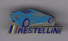 RARE PINS PIN'S .. AUTO CAR