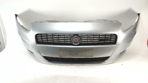 Paraurti anteriore fiat grande - paraurti,