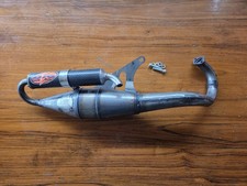 NOS Marmitta Espansione Dig