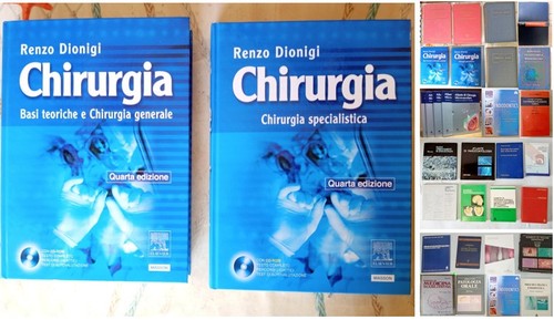 Chirurgia basi teoriche - chirurgia:,