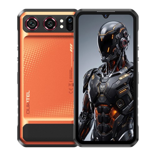 Smartphone oukitel wp68 air - oukitel, 5g