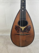 Mandolin 4/4 Pasquale Angara