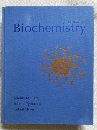 Biochemistry john l - biochemistry,