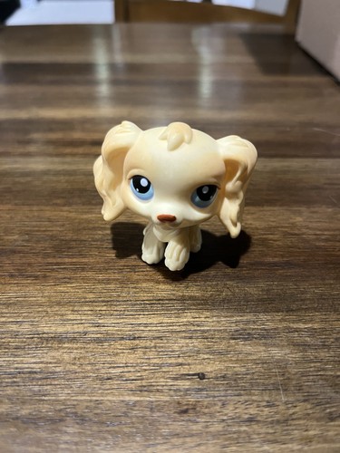 Littlest pet shop lps - littlest,