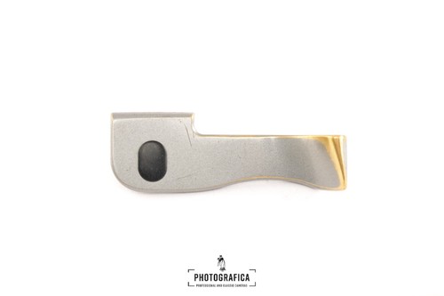 Thumb grip for leica - grip, m9