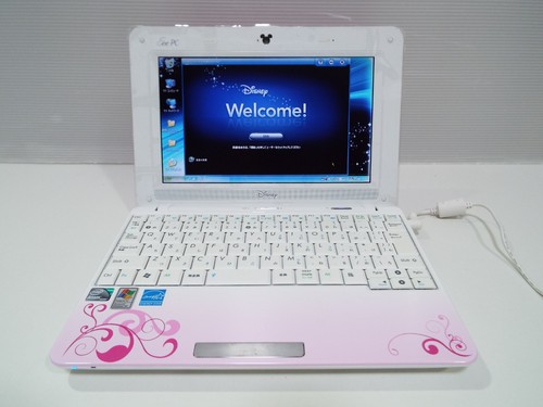 Notebook asus disney - asus,