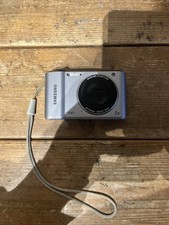 Samsung ES90 Point & Shoot fotocamera digitale 14,2 MP - solo unità non testata