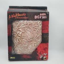 Maglione animato Nightmare on