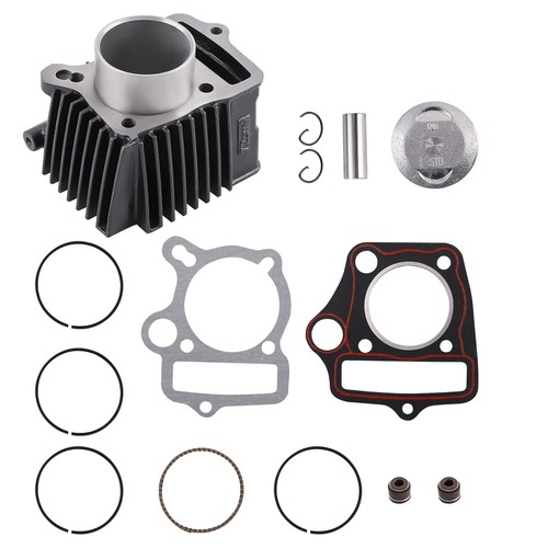 Kit anelli pistone - , cilindro
