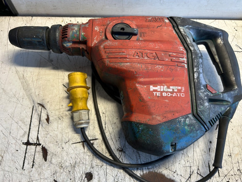 Hilti atc sds max - atc,