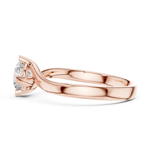 Anello donna argento - donna, 925