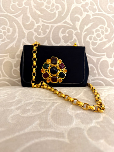 Borsa tracolla chanel - borsa,