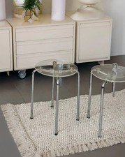 Axel, le tabouret en