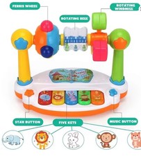 Giocattoli per pianoforte per