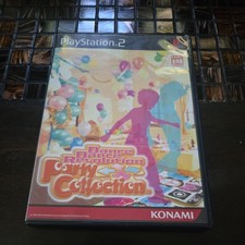 🔥Dance Dance Revolution Party Collection [Importazione Giappone] Ottime condizioni🔥
