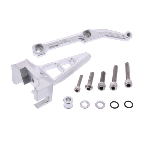 Kit montaggio ammortizzatore