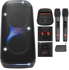 JBL PartyBox Club 120 160W
