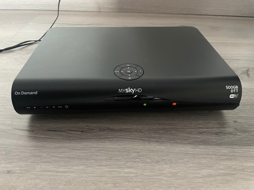 Decoder sky dps5002ns - decoder, hd