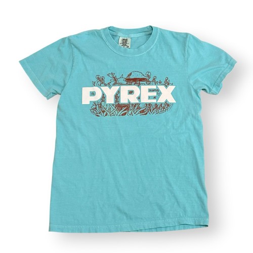 Shirt pyrex vintage colori - pyrex,