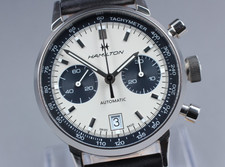 [QUASI NUOVO] HAMILTON