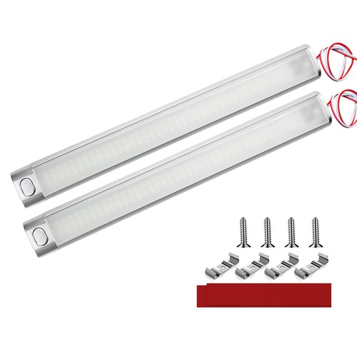 Plafoniera 12v per camper - 12v,