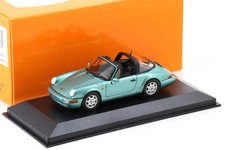 1:43 Minichamps Maxichamps