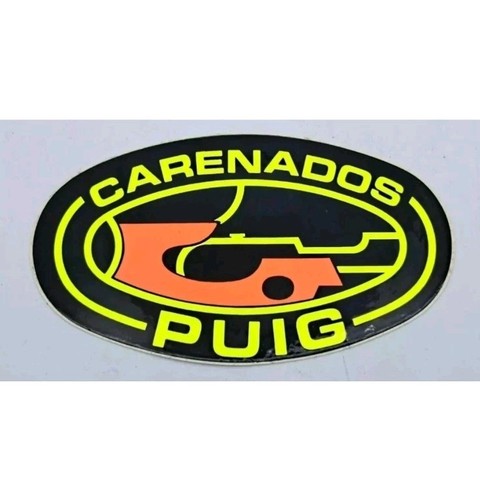 ADESIVO/STICKER-PUIG