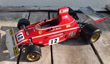 Polistil ferrari 312 art - ferrari,