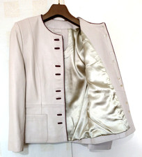 Royal Leather Company Giacca