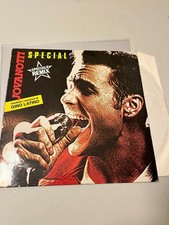 Jovanotti – Special - LP -