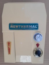 Asciugamani elettrico Newthermal de luxe Veneziani Milano