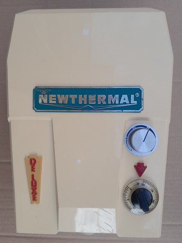 Asciugamani elettrico