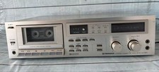 Pioneer 520 stereo cassette - pioneer,