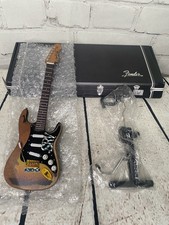 SRV Number One Stevie Ray