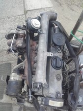 Motore audi volvo c4 lt - vw, a6