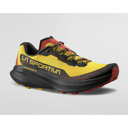 Sportiva prodigio black - la,
