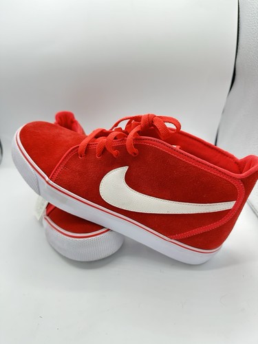 Nike toki leather sample - toki,