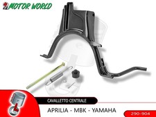 CAVALLETTO CENTRALE LG MOTORS MBK BOOSTER SPIRIT SPORT SPEC 50 1999 2000