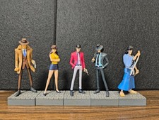 N/A Lupin The Third Action