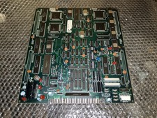 KONAMI Board Arcade Game Pcb