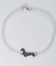 Bracciale Bassotto a pelo duro