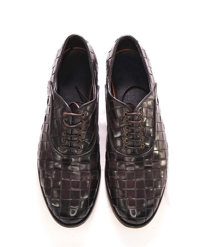 295 santoni goodyear - $1,295, "goodyear