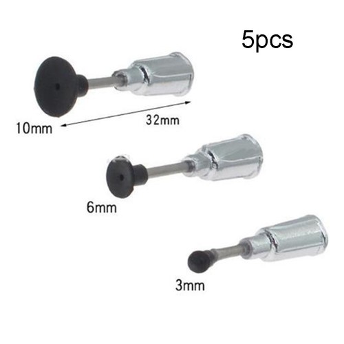 Aspirazione chip pen a - ic,