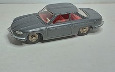 DINKY TOYS ANCIEN #524 COACH