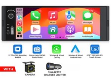 Unità principale stereo