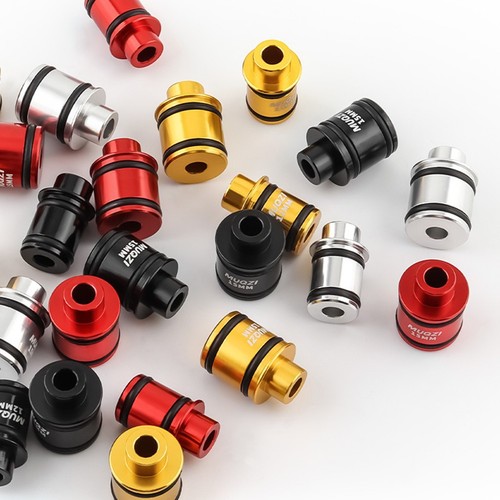 Adattatore mozzo bici 12mm