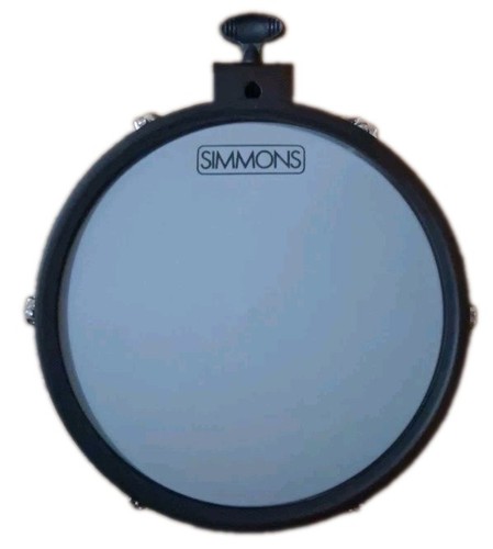 Simmons dual zone mesh - zone,