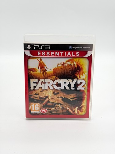 Far cry sony playstation 3 - far, 2