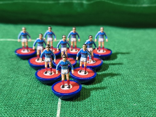 Subbuteo francia ref 571 - subbuteo,