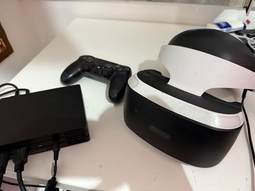 Visore playstation 4 - playstation,